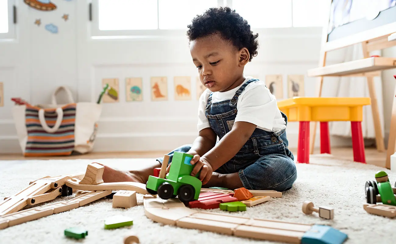 toddler care in Whitestone, New York