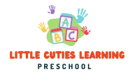 Little Cuties Learning Preschool and Daycare logo